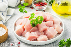 ALFALAH BONELESS CHICKEN