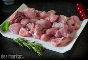 ALFALAH MEAT CHICKEN MIXED RS. 750