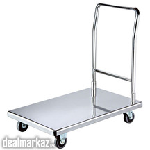 STAINLESS STEEL TROLLEYS available by HAROON ENGINEERING
