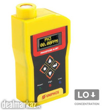 Uniphos Phosphine KwikAlert PH3 Personal Gas Monitor Leak checker
