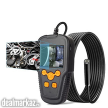 HD Industrial Endoscope P60 Industrial Endoscope Camera 2.4 Inch IPS S