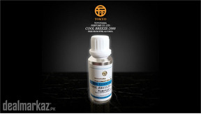 Cool Breeze Perfume For Men 25ml Impressions of Toyotama