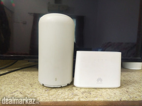 Huawei B2368-66 CAT13 4G+ High Speed LTE Best Router