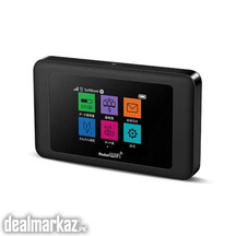 Japan Huawei 4.5G 603HW Color Touch Screen Device.