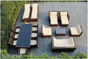 Rattan Outdoor Furniture