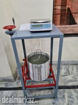SPECIFIC GRAVITY FRAME