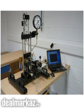 Universal Testing Machine 10 kN