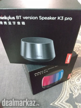 Lenovo Thinkplus K3 Pro Wireless Speaker
