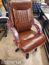 Executive Chair Office Revolving Chair
