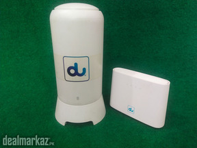 4G Huawei B2368-66 CAT13 4G+ High Speed LTE Best Router