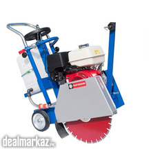 FASTVERDINI- Italy Multi Purpose Concrete/ Asphalt Road Cutter