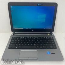 HP ProBook 430 G1 Core i5 4th Gen Laptop | 8GB RAM | 500GB HDD | Slim