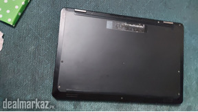 Dell inspiron 15 Corei7 6gen 8gb ram 256ssd 4k touch condition is good