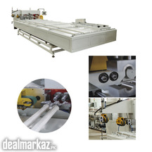 Ht-630 Big size belling machine
