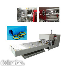 HT-Riber Ring Line Automatic