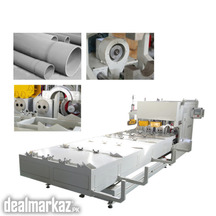High Efficiency Socket Machine