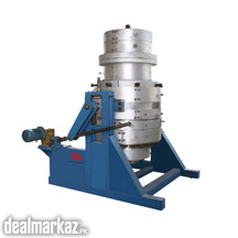 Extrusion Mould