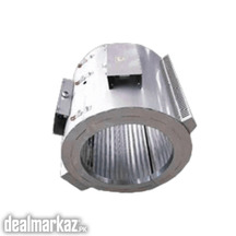 Heater & Cover & Extruder Blower