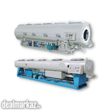 PVC Vacuum Tank & PE Vacuum Tank
