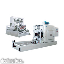 PLANETARY Cutting Machine