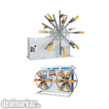 Winder Machine, belling Machine & strapping machine