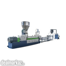 Palletizing Line