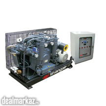 medium pressure compressor