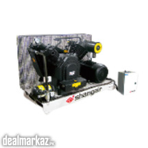 30V, 37V, 38V, 39V, medium pressure series Two Stage