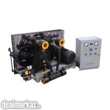 84 SH medium pressure series (three-stage)