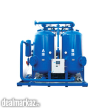Compressed Air Treatment