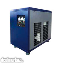 HT Series high-temperature type air-cooled dryer
