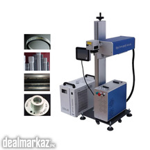 Fiber Laser Printer F Series