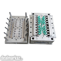 PPRC Pipe Fitting Molds
