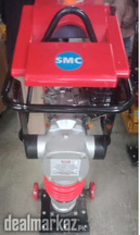 SMC Brand- China Tamping Rammer