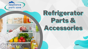 Hitachi Toshiba LG Sharp Panasonic Home Appliances Parts Available