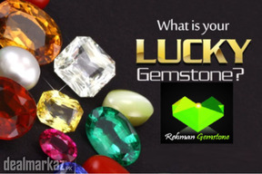 I will suggest you best gemstone as per your name or date of birth
