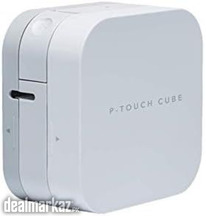 BROTHER PT-P300BT Label Maker, Bluetooth, P-Touch