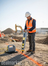 Radiodetection CAT4+ Underground Pipe and Cable Locator