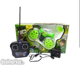 Kids Stunt Car Rechargeable Imported