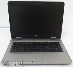 HP ProBook 645 G2 A6 Business Laptop | 8GB RAM | 256GB SSD | 14" Displ