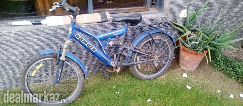 cycle price children