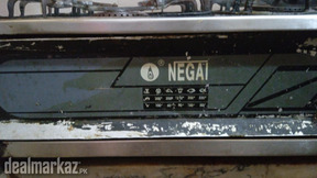 Choolha/Chulha/Stove Negai Company Branded