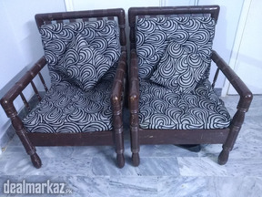 Sofa Set (5 pieces)