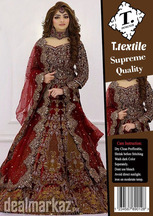 Kashee Desinger wedding collection
