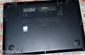 Hp laptop Core i7 6 gen