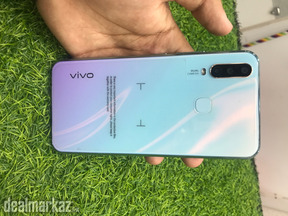 Vivo y17 all ok 10/10 condition