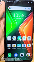 Infinix Hot 11 Play