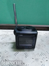 Mini Pocket tv, working in good condition