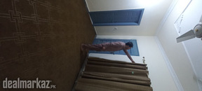 Roommate Required (Young Boy)