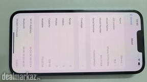 IPhone 13 Pro max NoN PTA